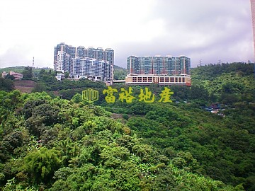 荃灣中心 荃灣中心