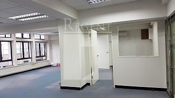 FORTUNE HSE (福兴大厦) 