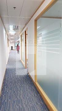 LU PLAZA (振萬廣場) 