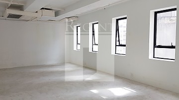 Hong Kong Office, Regent