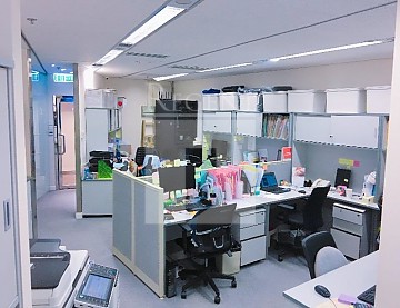Hopewell Ctr (合和中心) 