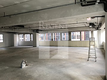 Mong Kok Office, Grand Tower Phase 02
