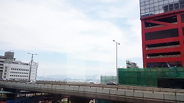 KAI TAK COM BLDG (启德商业大厦) 