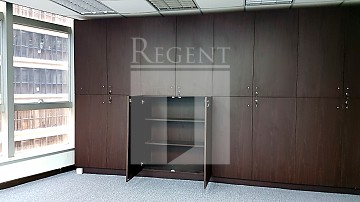 上环写字楼, 南和行大厦