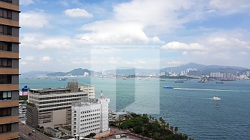 Kai Tak Com Bldg (啟德商業大廈) 