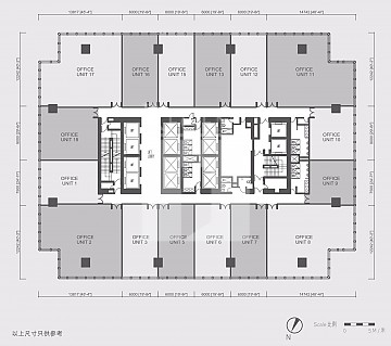 写字楼出租/租写字楼, Regent