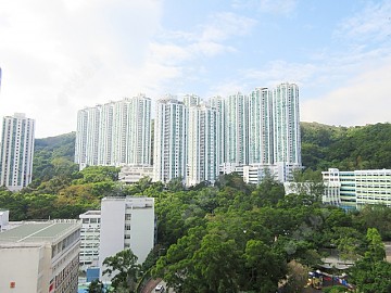 荃灣中心