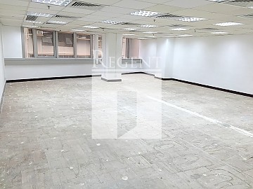 Hong Kong Office, Regent