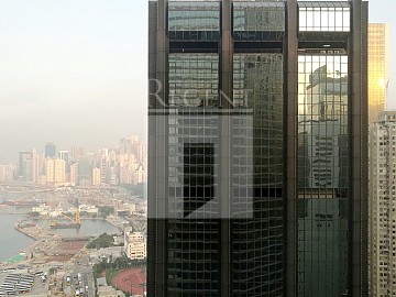 CONVENTION PLAZA OFFICE TWR        (會展廣場 辦公大樓                      ) 