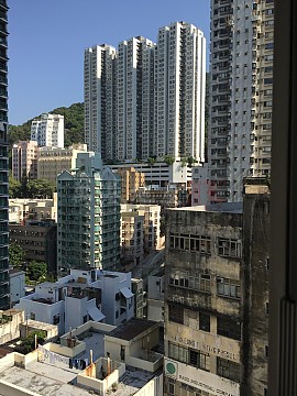 LEADER HSE 堅尼地城 高層 072973 售盤