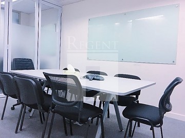 Hopewell Ctr (合和中心) 