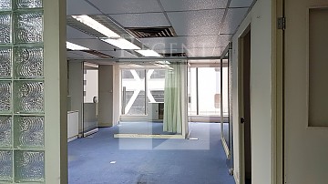Hong Kong Office, Regent