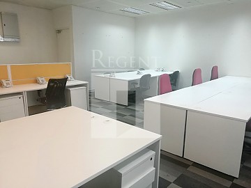 Entertainment Bldg (娛樂行) 