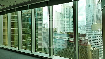 GOLDEN CTR (金龍中心) 