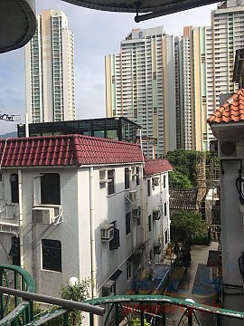 下禾輋村