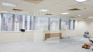 North Point Office, Park View Centre