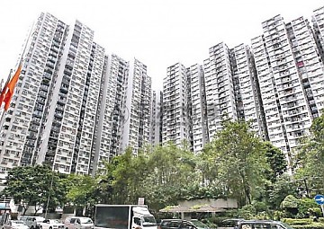 CITY GDN BLK 13 North Point H P000442 For Buy
