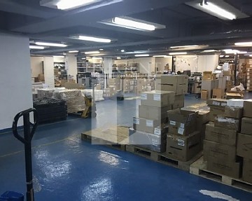 Hong Kong Property, Hong Kong Office