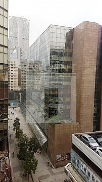 NEW MANDARIN PLAZA TWR B (新文华中心 B座) 