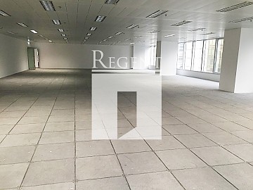 Hong Kong Office, Regent