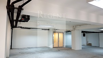 Central Office, Prosperous Building