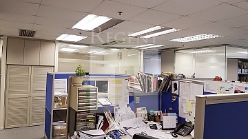 AXA CTR (安盛中心) 