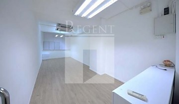 Hong Kong Office, Regent