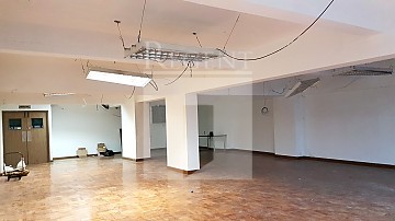 FORTUNE HSE (福兴大厦) 