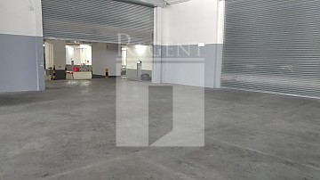 SF CENTRE (順豐大廈) SF CENTRE (順豐大廈)