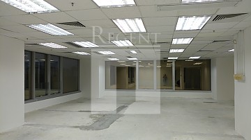 North Point Office, Prosperity Millennia Plaza