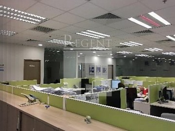 Saxon Twr (西頓中心) 