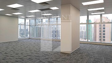 Hong Kong Office, Regent