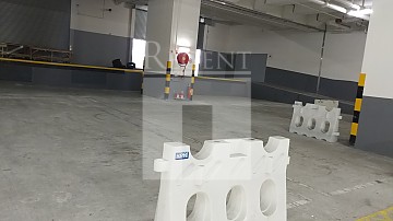 SF CENTRE (顺丰大厦) 