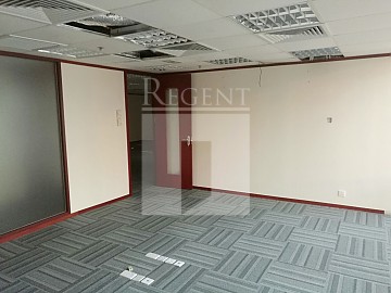 CONVENTION PLAZA OFFICE TWR        (會展廣場 辦公大樓                      ) 