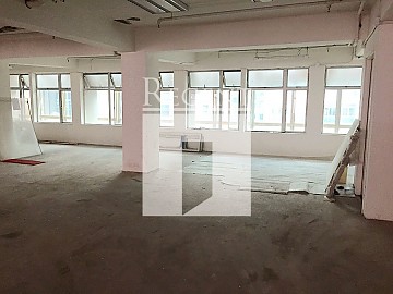 Sheung Wan Office, Unicorn Trade Centre