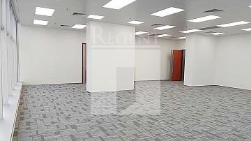 Cos Ctr (中海日升中心) 