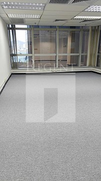Sheung Wan Office, Nam Wo Hong Building