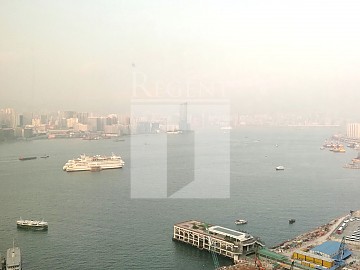 CONVENTION PLAZA OFFICE TWR        (會展廣場 辦公大樓                      ) 