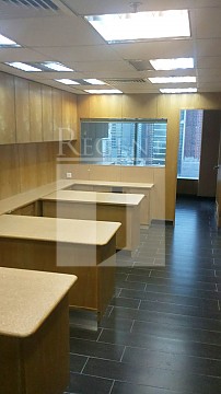 Causeway Bay Office, Park Avenue Tower