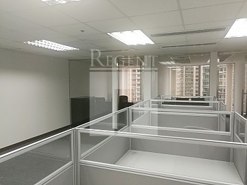 METROPOLIS TOWER (都會大廈) 