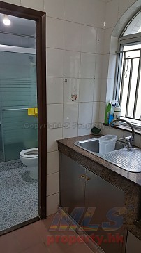 上禾輋村