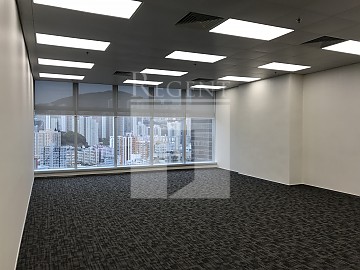 Hong Kong Office, Montery Plaza