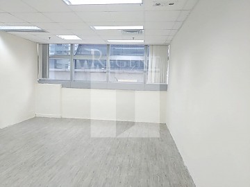 新蒲岗工业大厦, 勤达中心