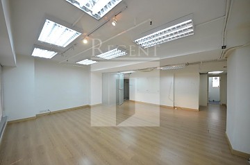 MORRISON COM BLDG (摩利臣商業大廈) 