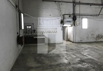 Hong Kong Industrial, Regent