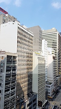 ETON BLDG (易通商業大廈) 