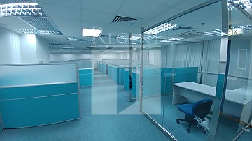 Hong Kong Property, Hong Kong Office