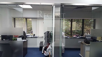 Mirror Twr (冠華中心) 