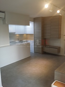 ACADEMIC TERR BLK 03 Kennedy Town H 084092 For Buy