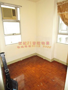 荃德花園 兩房兩廳